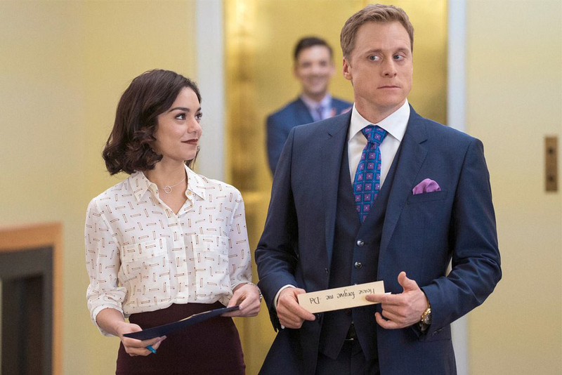 Illustration for article titled Here's the First Look at DC's Superhero Office Comedy Powerless